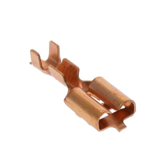 TE CONNECTIVITY 端子 - 快速连接/快速断开端子 5-160558-3