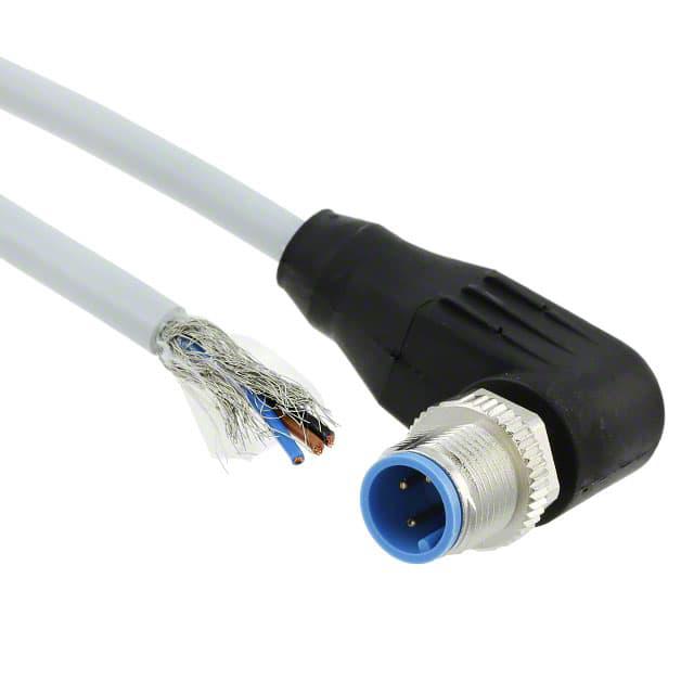 TE CONNECTIVITY 圆形线缆 2273096-1