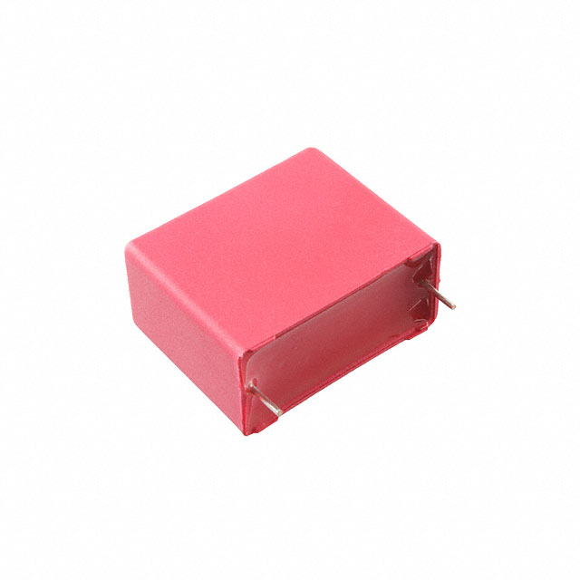 WIMA 薄膜电容 MKS4C053306F00KSSD