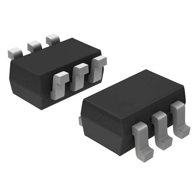 ON SEMICONDUCTOR 仪表放大器 NCS213RSQT2G