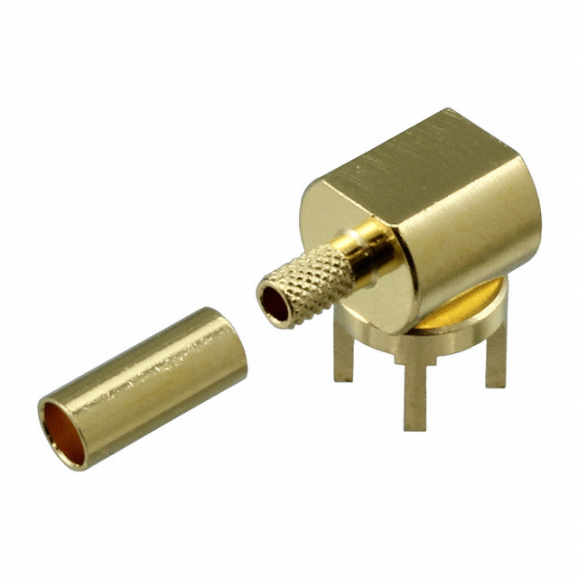 AMPHENOL 同轴连接器（RF） - 端接器 142268