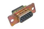 TE CONNECTIVITY D-Sub 连接器 M24308/2-11F