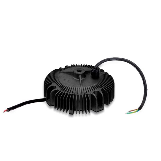 MEAN WELL/台湾明纬 LED电源 HBG-240-24DA