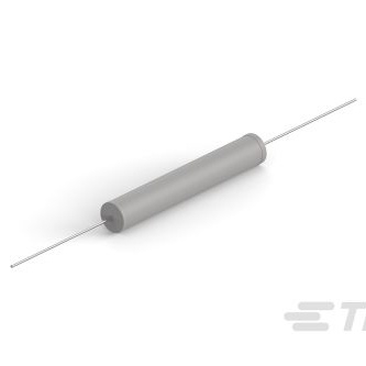 TE CONNECTIVITY 通孔电阻 ROX9J110K