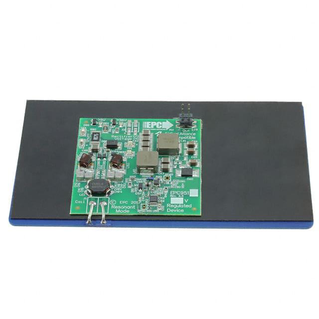 EFFICIENT POWER CONVERSION 评估、开发板开发工具 EPC9515