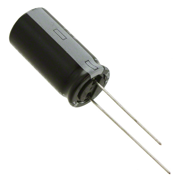 RUBYCON 铝电解电容 16YXG2200MEFC12.5X25