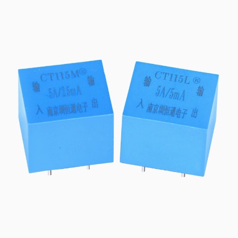 ZHT/南京圳恒通 其他变压器 CT115M