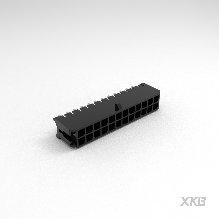 X3025WV-2x12-LPSW--云汉芯城ICKey.cn