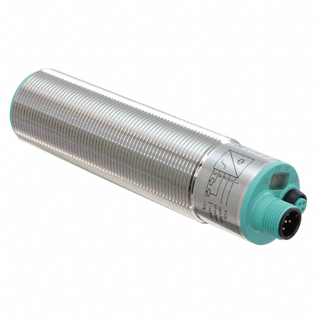 PEPPERL+FUCHS 距离传感器 UC500-30GM-IUR2-V15