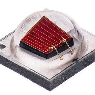 CREE LED 发光二极管 XPEBPA-L1-R250-00C01