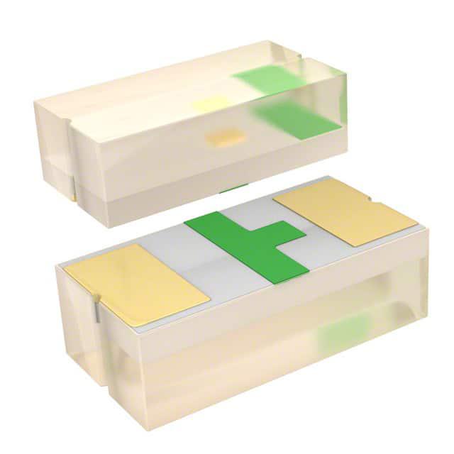 BROADCOM 发光二极管 HSMC-C280