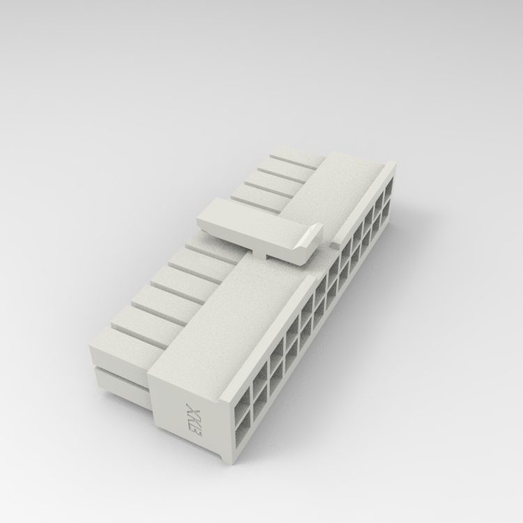 X3025HM-2x12-N2--云汉芯城ICKey.cn