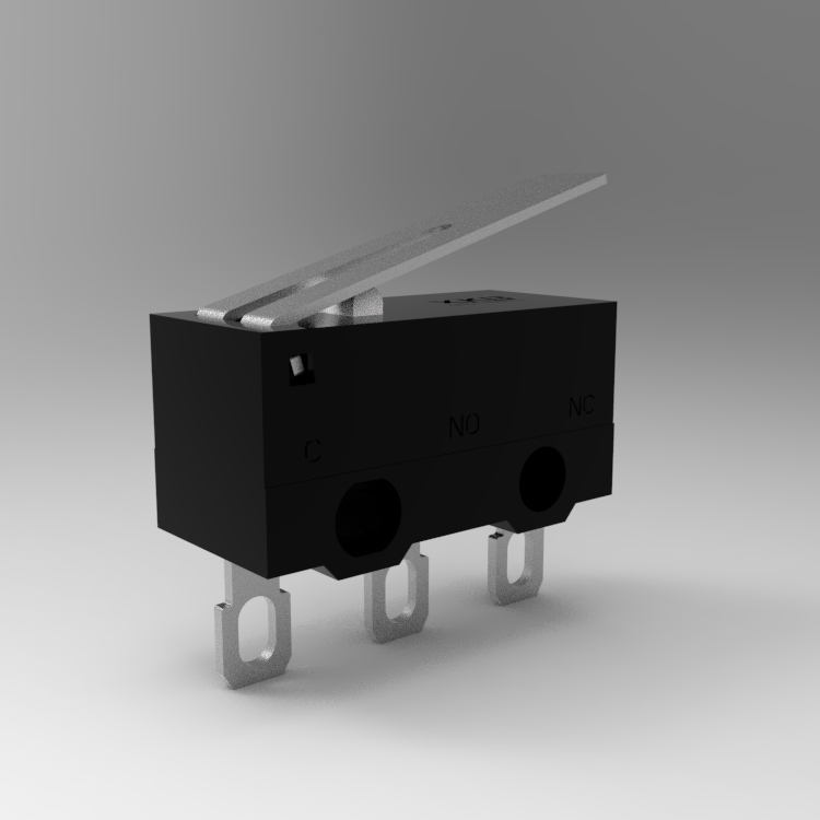 DM3-135N-1--云汉芯城ICKey.cn