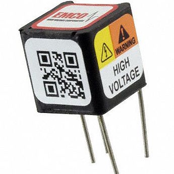 XP POWER DC-DC模块 Q07-12