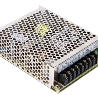 MEAN WELL/台湾明纬 开关电源 RQ-65B