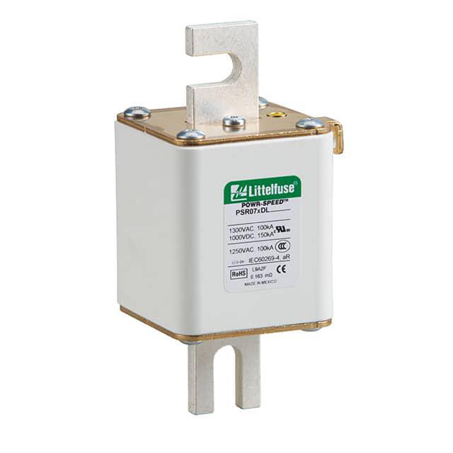LITTELFUSE 熔断保险丝 PSR072DL0550X