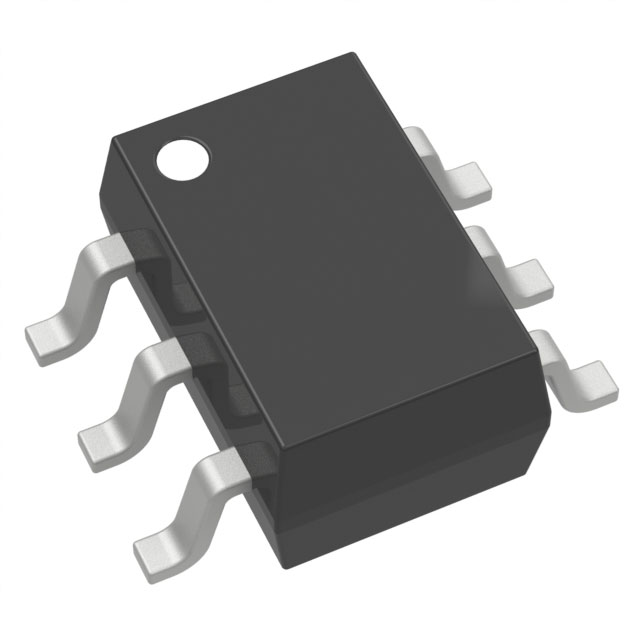 TOREX SEMICONDUCTOR 电源监控芯片 XD6131A301MR-Q