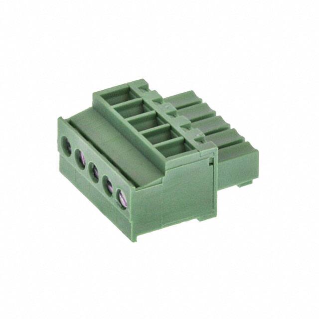 MOLEX 接线座- 接头/插头和插口 395037005