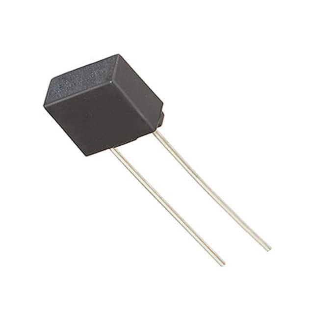 BEL FUSE 熔断保险丝 0698Q2500-01
