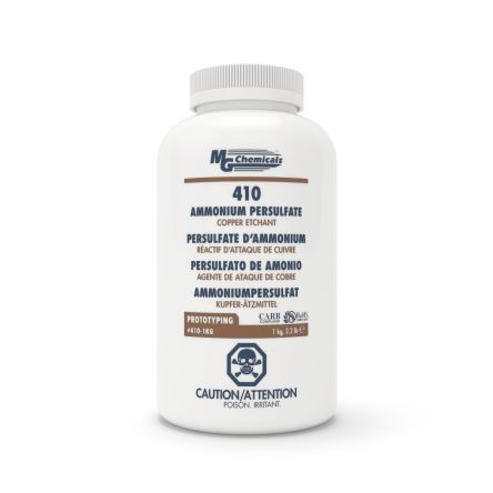 MG CHEMICALS 原型开发工具 410-1KG