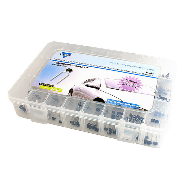 VISHAY INTERTECHNOLOGY 其他工具 HOTC-KIT-KH