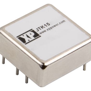 XP POWER AC-DC模块 JTK1524S3V3