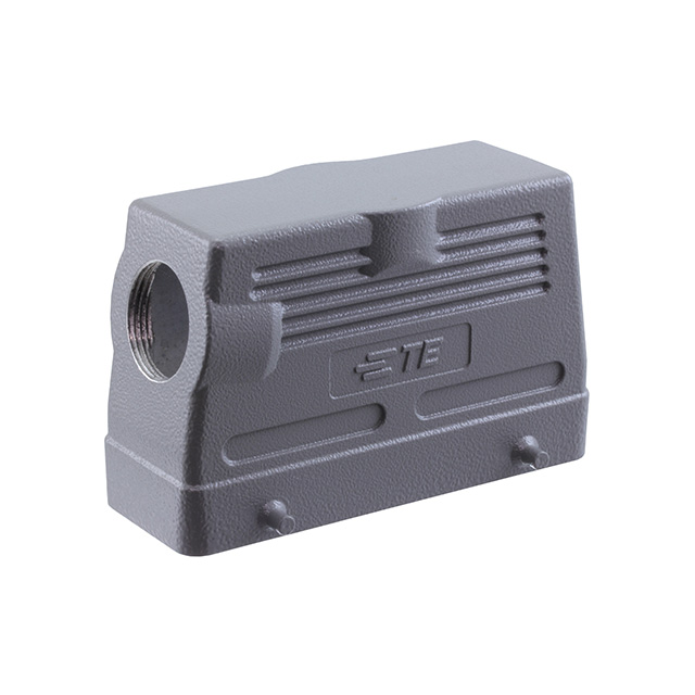TE CONNECTIVITY 矩形连接器 - 其他 T1230240121-000