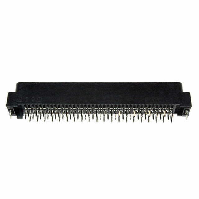 TE CONNECTIVITY D-Sub 连接器 1734100-8