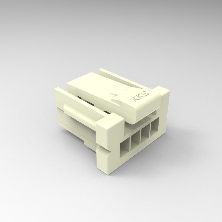 X1010H-04-N0--云汉芯城ICKey.cn