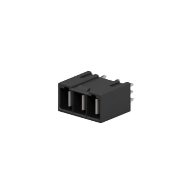 TE CONNECTIVITY 背板连接器 - 专用 2204585-3