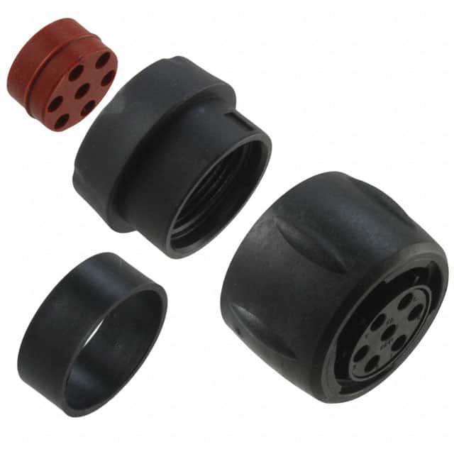 SOURIAU-SUNBANK 圆形连接器 UTS6GN14-7S