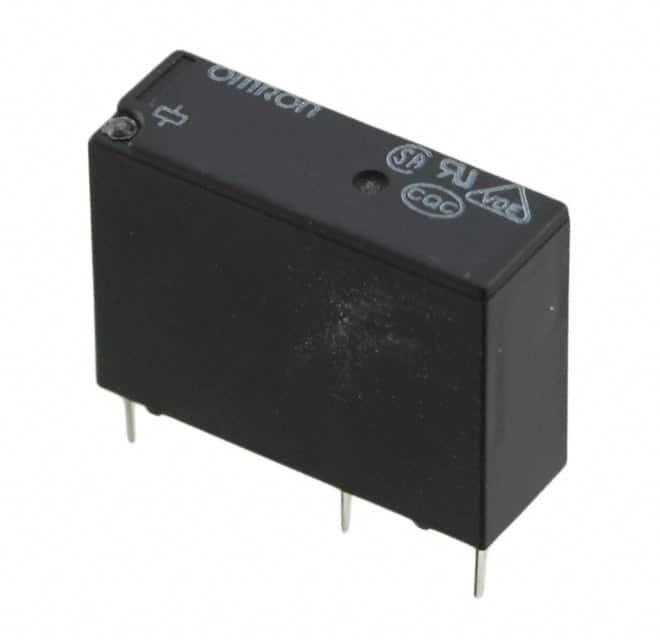 OMRON/欧姆龙 其他继电器 G5NB-1A DC5
