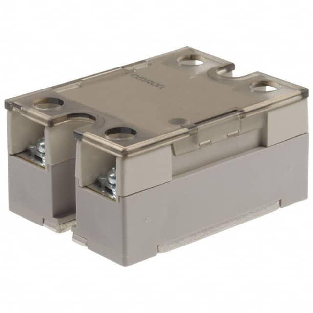 OMRON/欧姆龙 固态继电器 G3NA-240B-UTU AC100-240