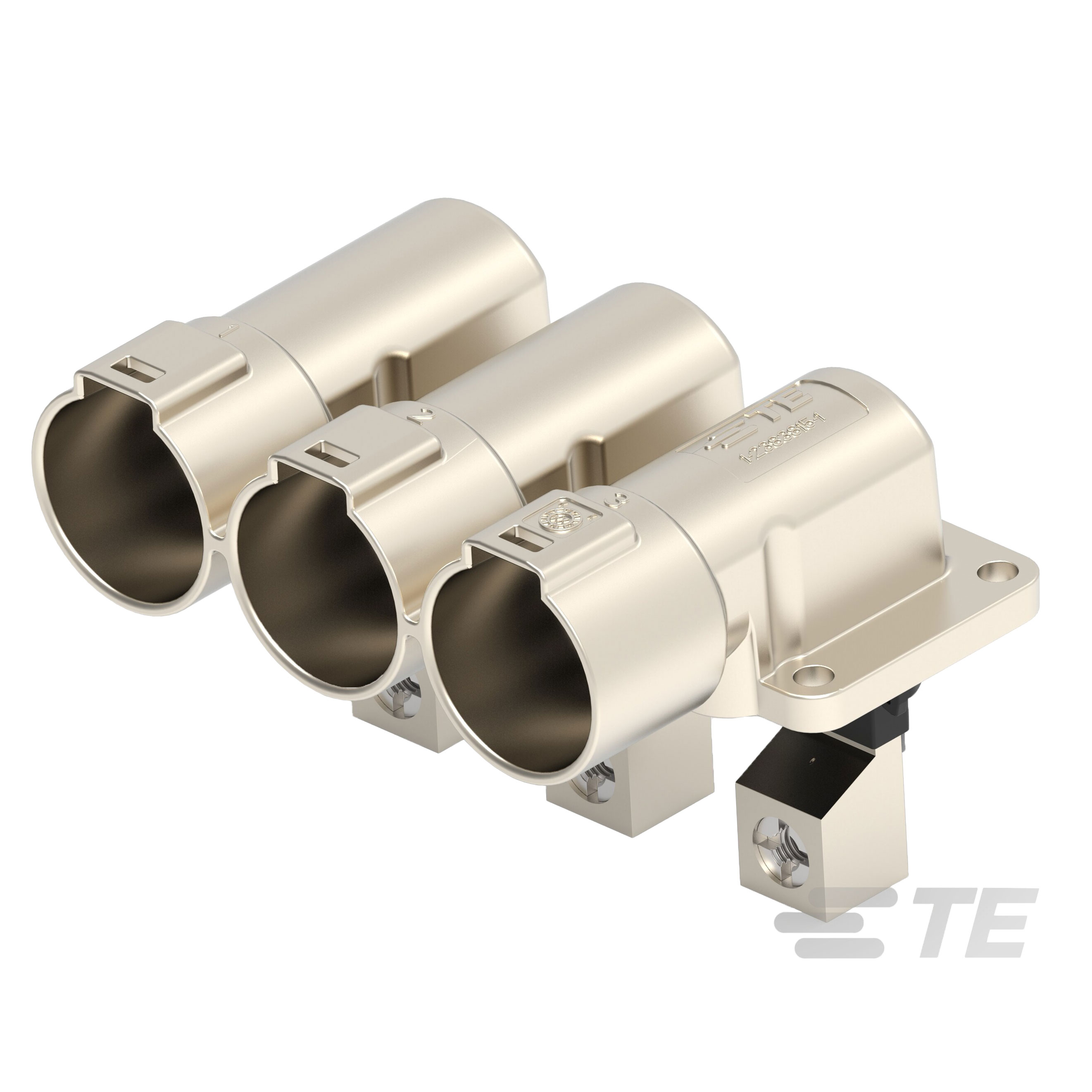 TE CONNECTIVITY 端子 - 专用端子 2394072-1