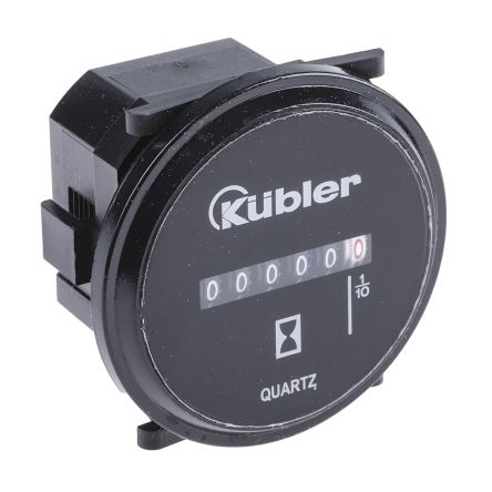 KUBLER 定时器 0.135.200.373