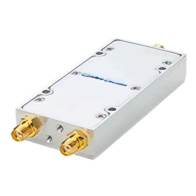 MINI-CIRCUITS RF功分器/合路器 ZN2PD-4R753+