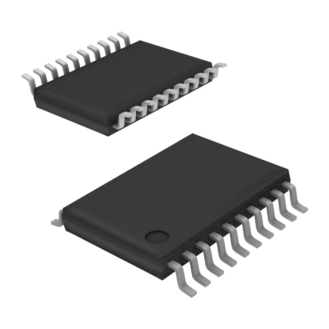 RENESAS ELECTRONICS 数字电位器 X9241AMVIZT1