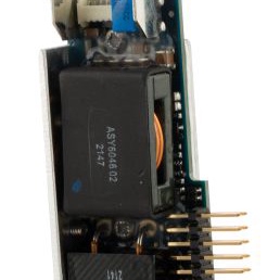 VOX POWER 开关电源 O/P 3