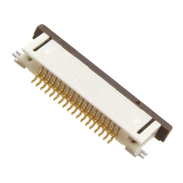 MOLEX FFC/FPC连接器 52746-1871