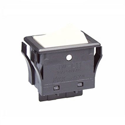 NKK SWITCHES 翘板开关 JWL11RBA