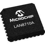 MICROCHIP TECHNOLOGY 以太网芯片 LAN8710A-EZC