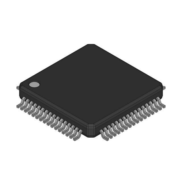 NXP SEMICONDUCTORS 微控制器(MCU) MC9S08DV32ACLH