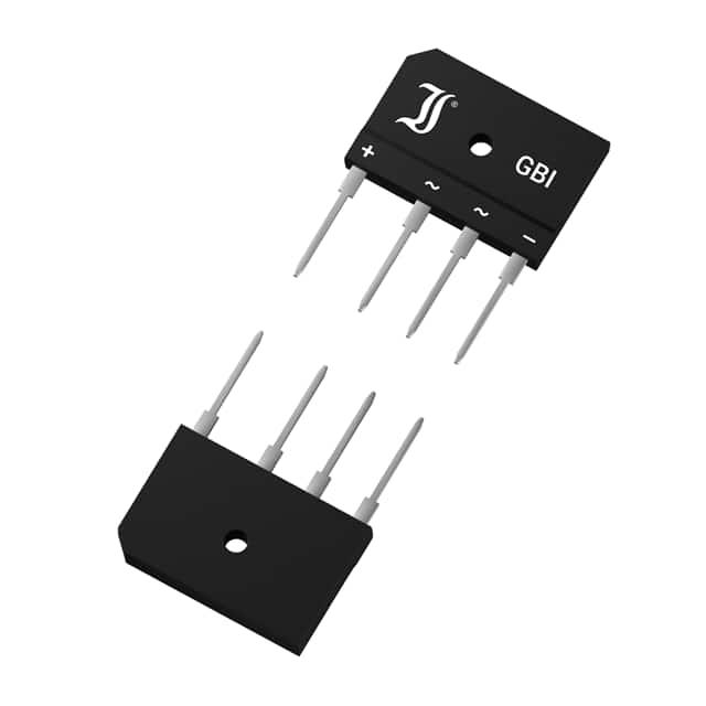 DIOTEC SEMICONDUCTOR 整流二极管/整流桥 GBI35J