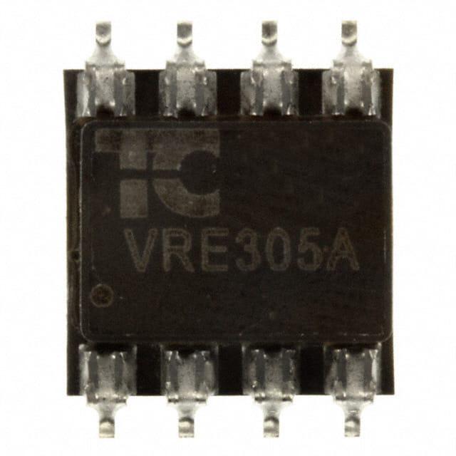 APEX MICROTECHNOLOGY 电压基准芯片 VRE305AS