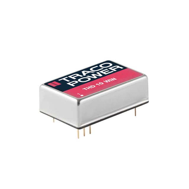 TRACO POWER DC-DC模块 THD 10-2422WIN