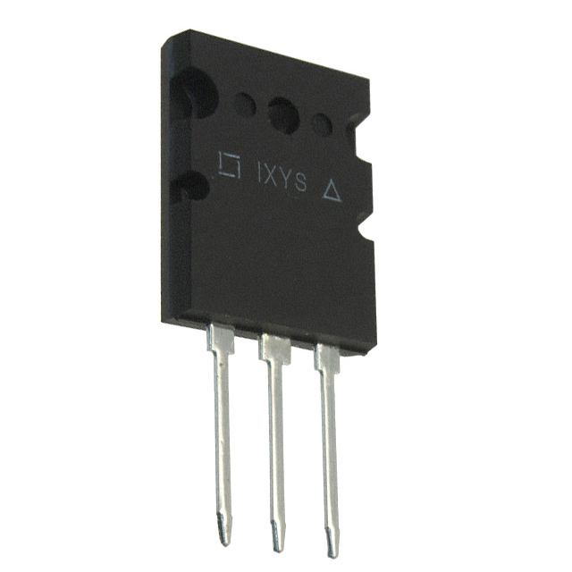 IXYS 场效应管(MOSFET) IXFK66N50Q2