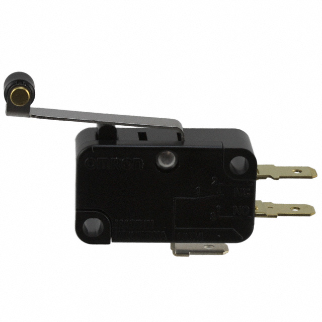 OMRON/欧姆龙 限位开关 V-10G6-1C24-K