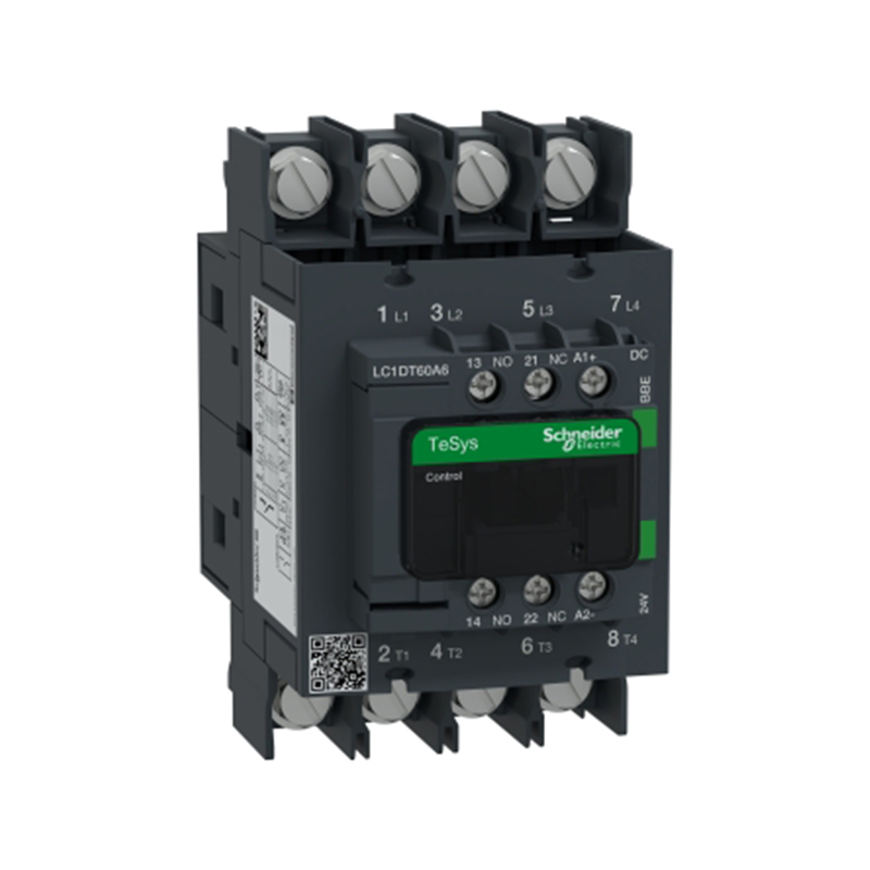 SCHNEIDER/施耐德 其他继电器 LC1DT60A6BBE