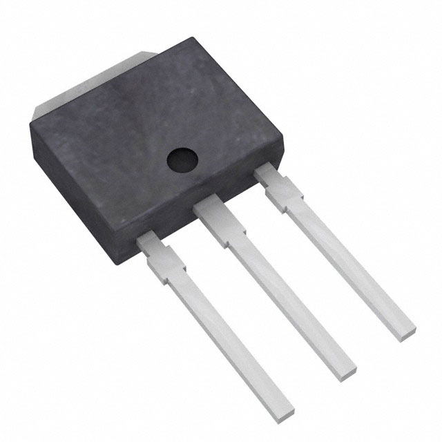 VISHAY INTERTECHNOLOGY 场效应管(MOSFET) IRFU110PBF
