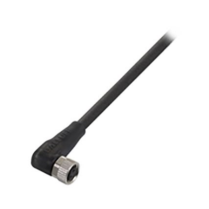 BALLUFF 电源线线缆 BCC M323-0000-10-001-PX0334-020